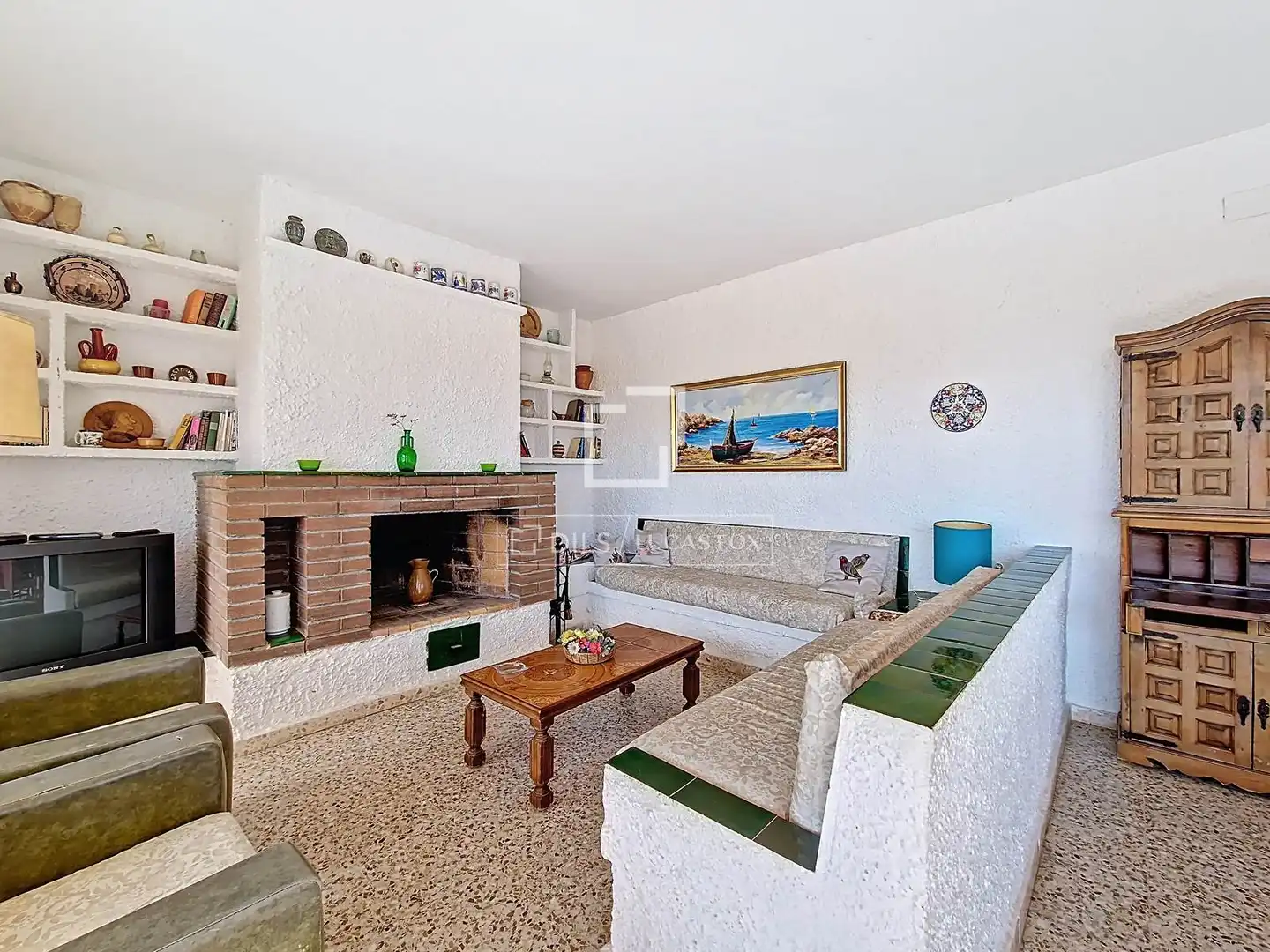 Chalet con terraza en venta en Bellamar, imagen 40