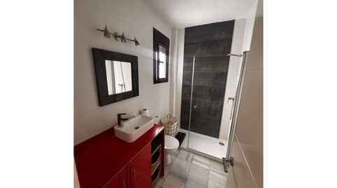 Foto 3 de Piso de alquiler en Morón de la Frontera, Sevilla