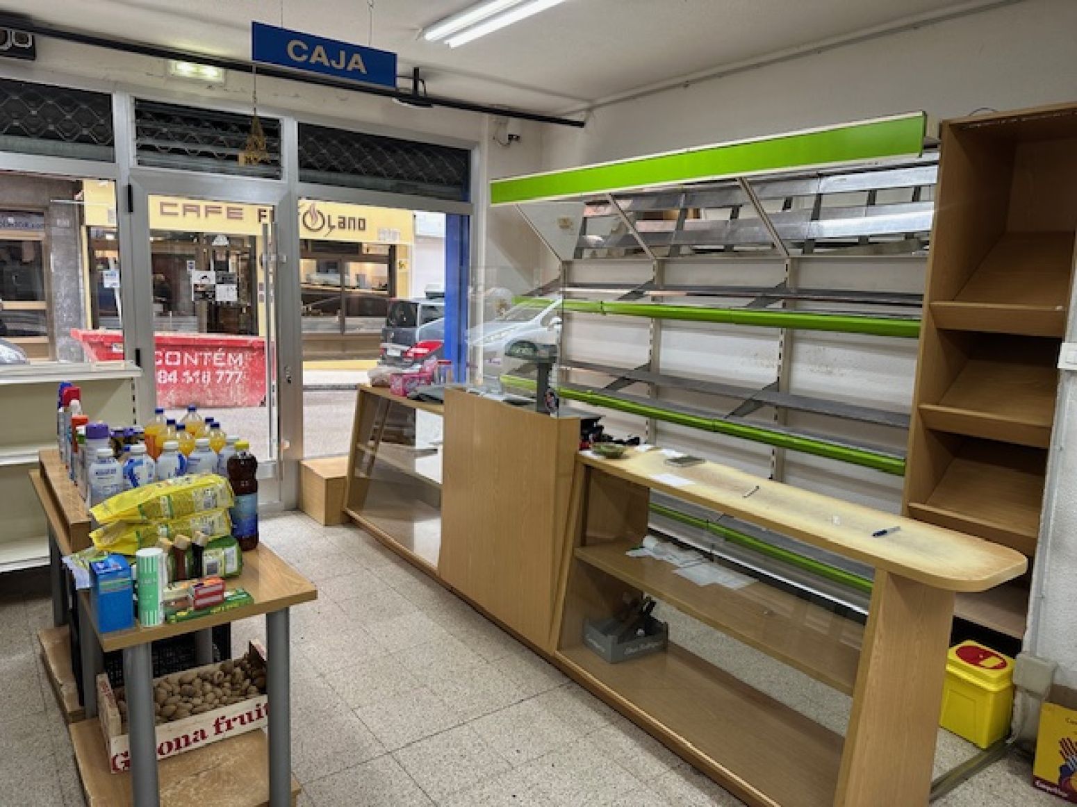 Local en venda en Gijón 