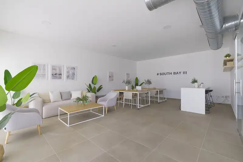 Apartment with terrace for sale in Estepona Pueblo, imagen 16