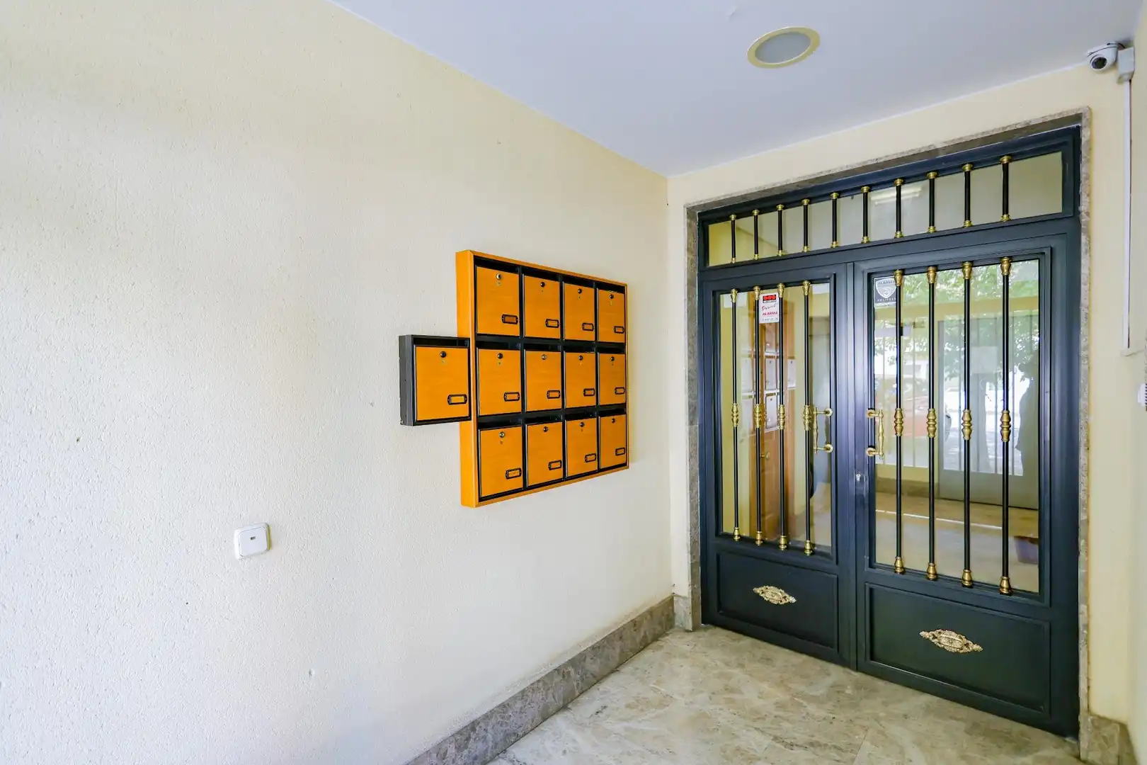 Apartament en venda en Madrid amb Aire condicionat, Calefacció i Parquet