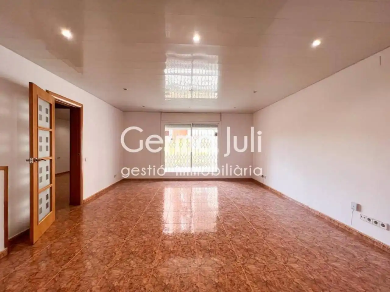 Pis en venda en Badalona