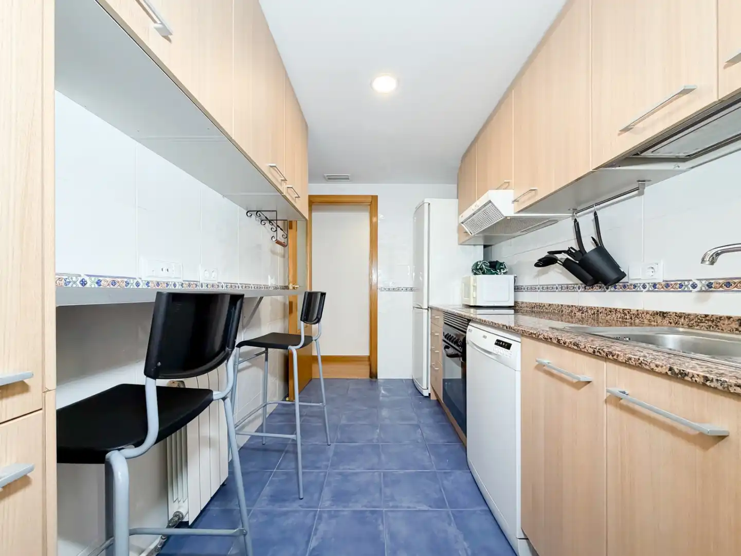 Apartments for sale in Aigües, Alicante