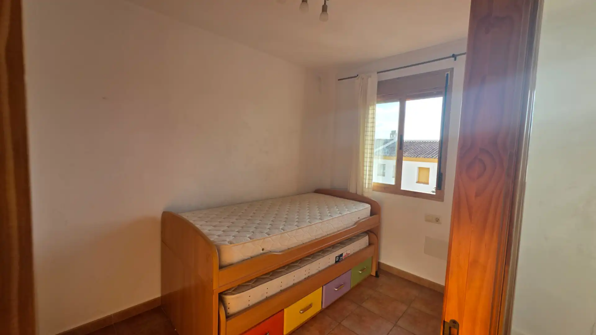 Haus mit Terrasse zum Verkauf in Benaocaz, imagen 3