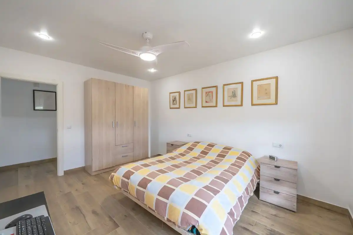 Casa amb terrassa en venda a Cam. Aniorte, imagen 47
