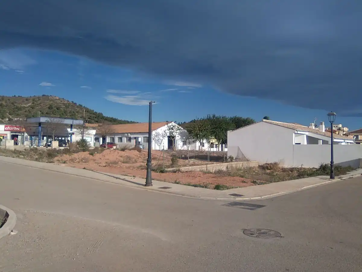 Terreno residencial en venta en Algímia de Alfara, imagen 4