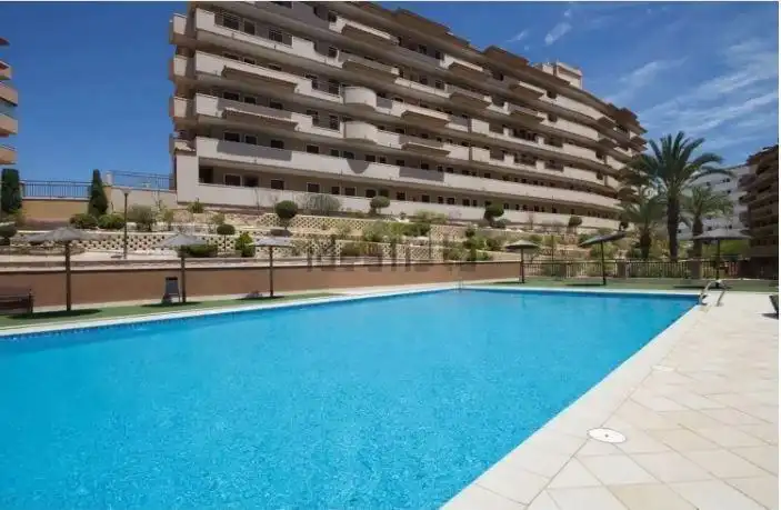 Apartment with terrace to rent in Los Arenales del Sol, imagen 24