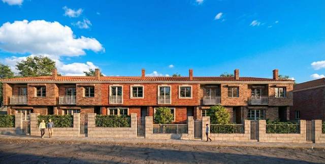 Casa adosada en Venta en Calle San Vicente, 2 en Montamarta