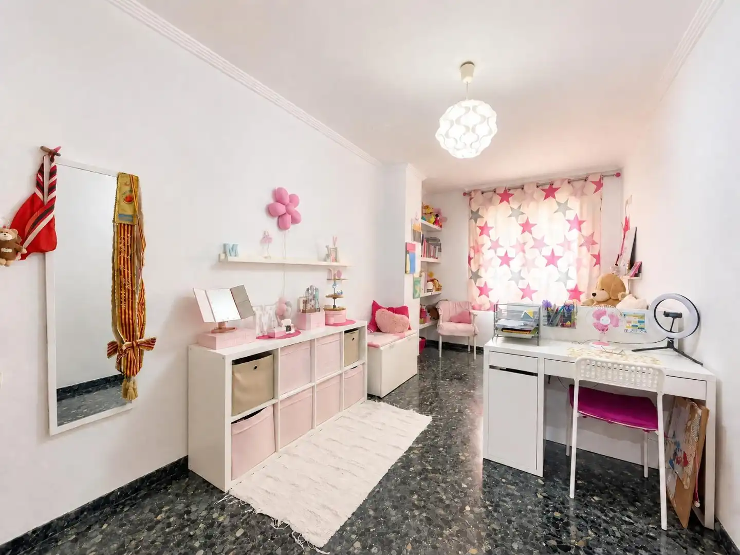 Piso con terraza en venta en Sant Josep - Zona Hospital, imagen 25