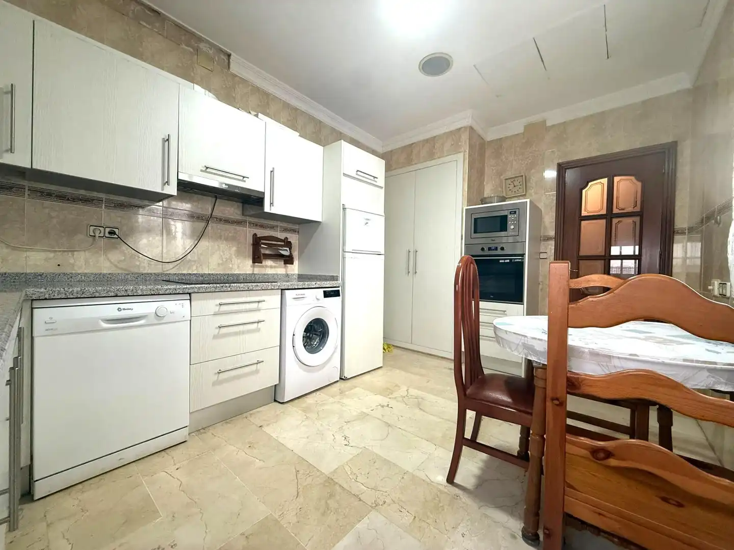 Casa en venda a Guillena pueblo, imagen 4