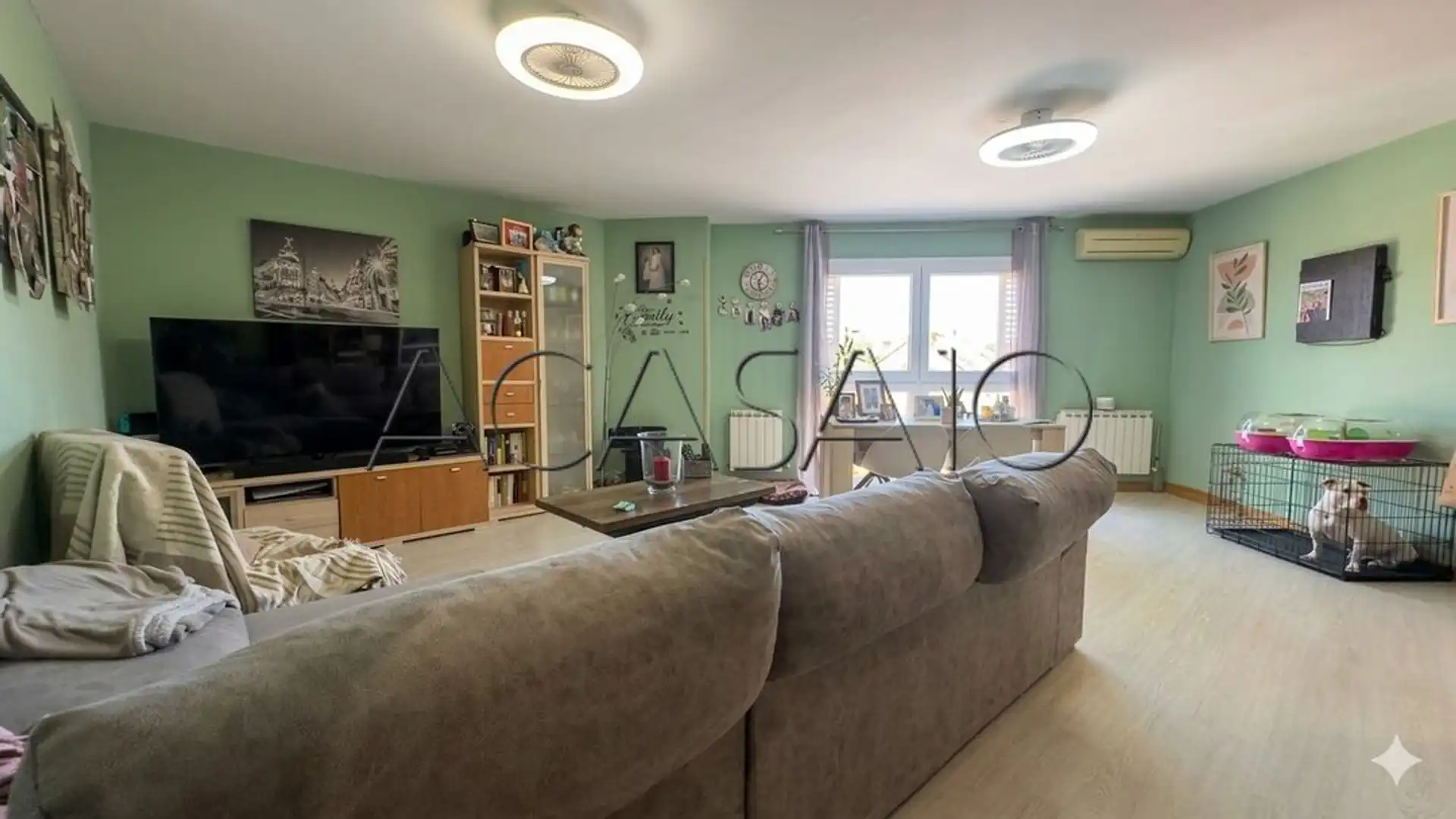 Pis en venda a Parque Manuel de Vega - Carretera de Ugena