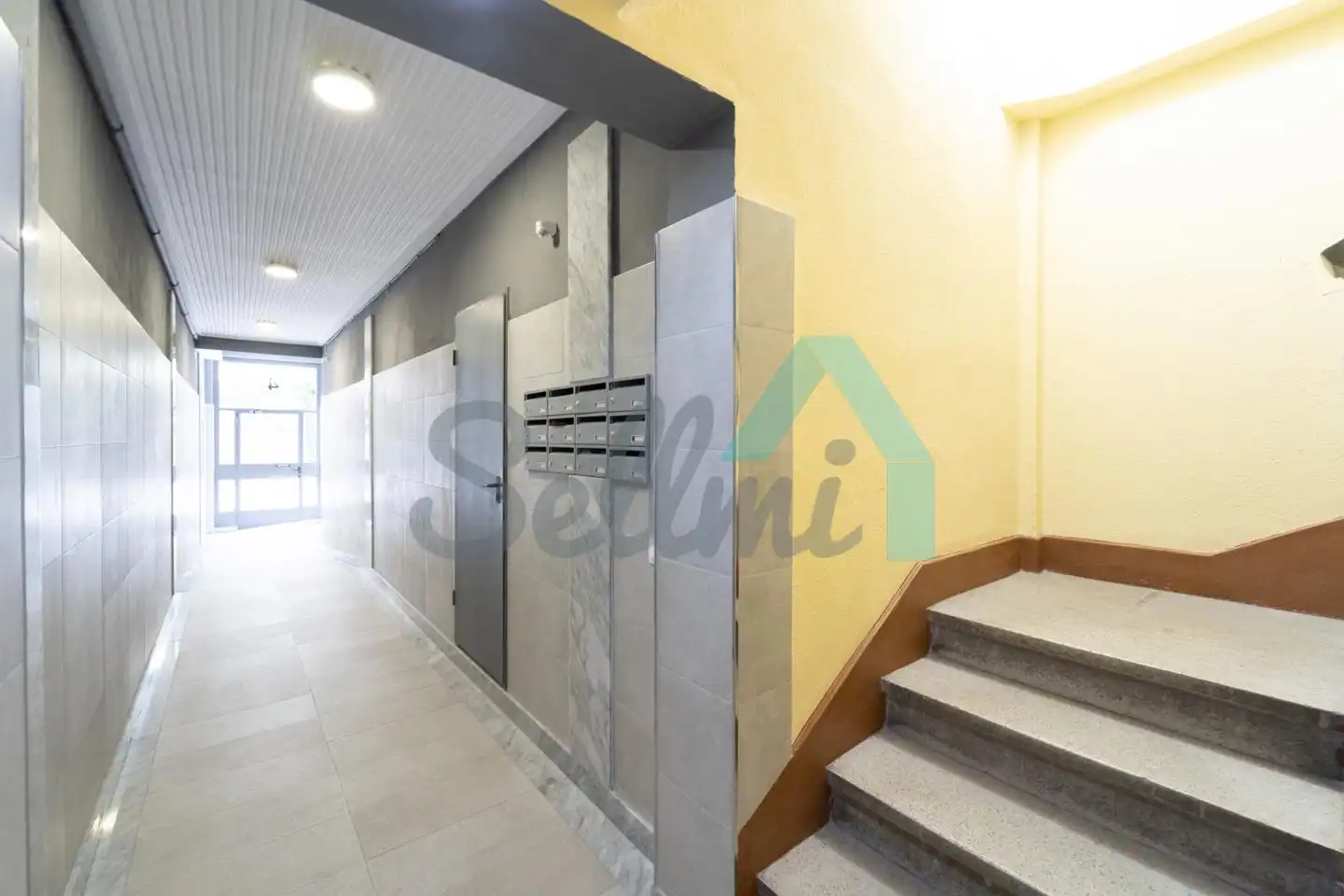 Piso con ascensor en venta en Calle Pérez de Ayala, imagen 47
