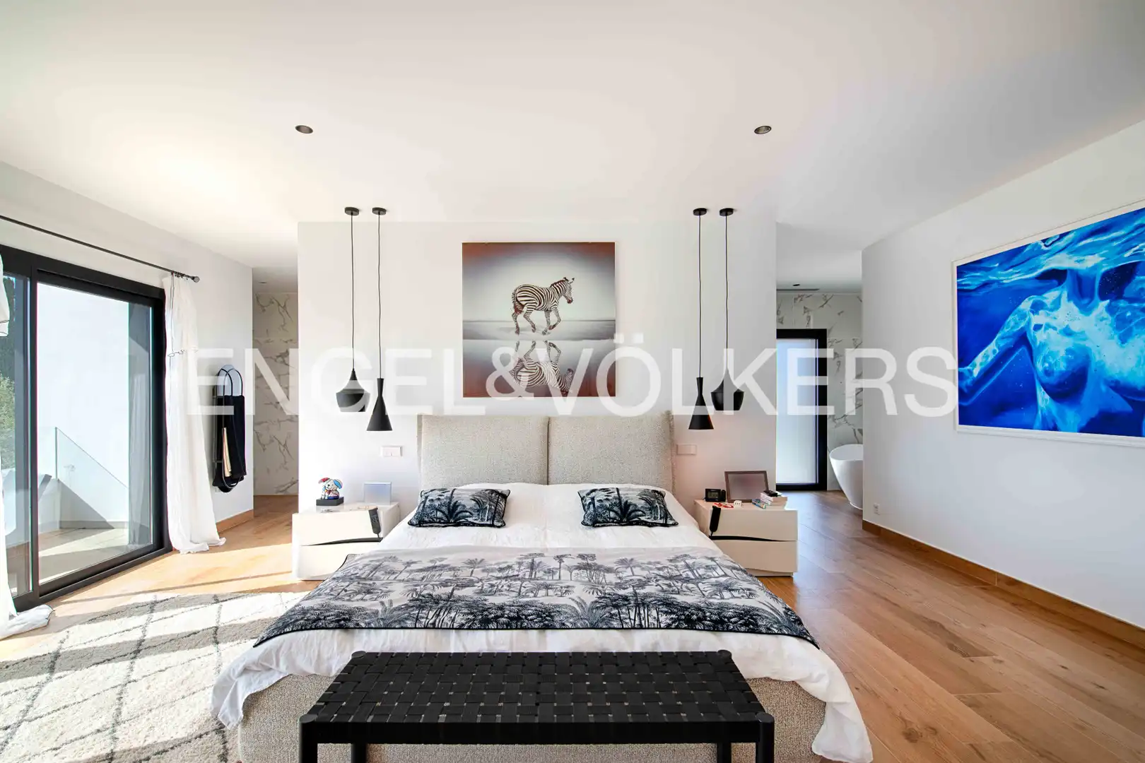 Chalet con terraza en venta en Carrer Tordera, imagen 46