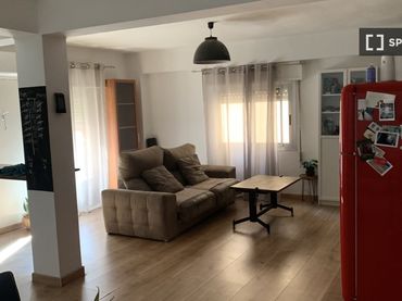 Wohnung mit Balkon zur Miete in Pobles de l'Oest