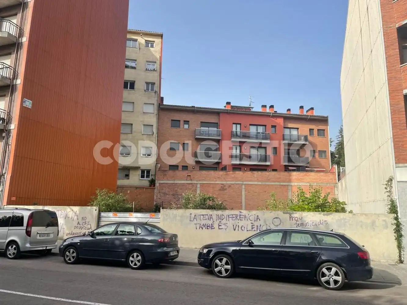 Terrenys i solars en venda a Carretera de Barcelona, imagen 5