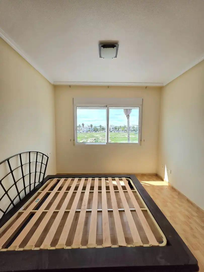 Dormitori de Casa adosada en venda en Rojales amb Terrassa, Traster i Piscina comunitària