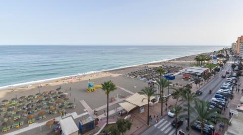 Foto 4 de Pis de lloguer a Puerto Deportivo, Málaga