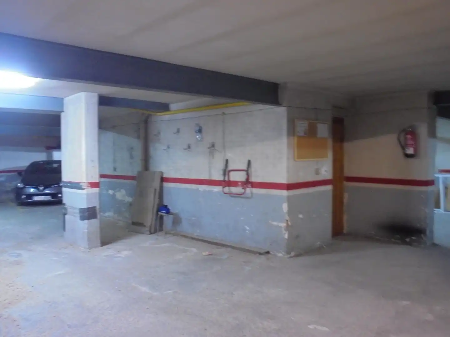Parking of Garage for sale in Manresa