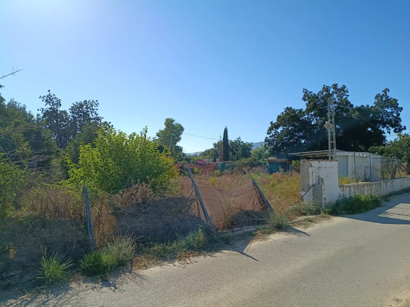 Rural land for sale in Plaza 8 Au Santa Amalia, imagen 16
