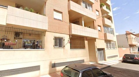 Foto 2 de Piso en venta en Calle Malaga , Puebla de Vícar, Vícar