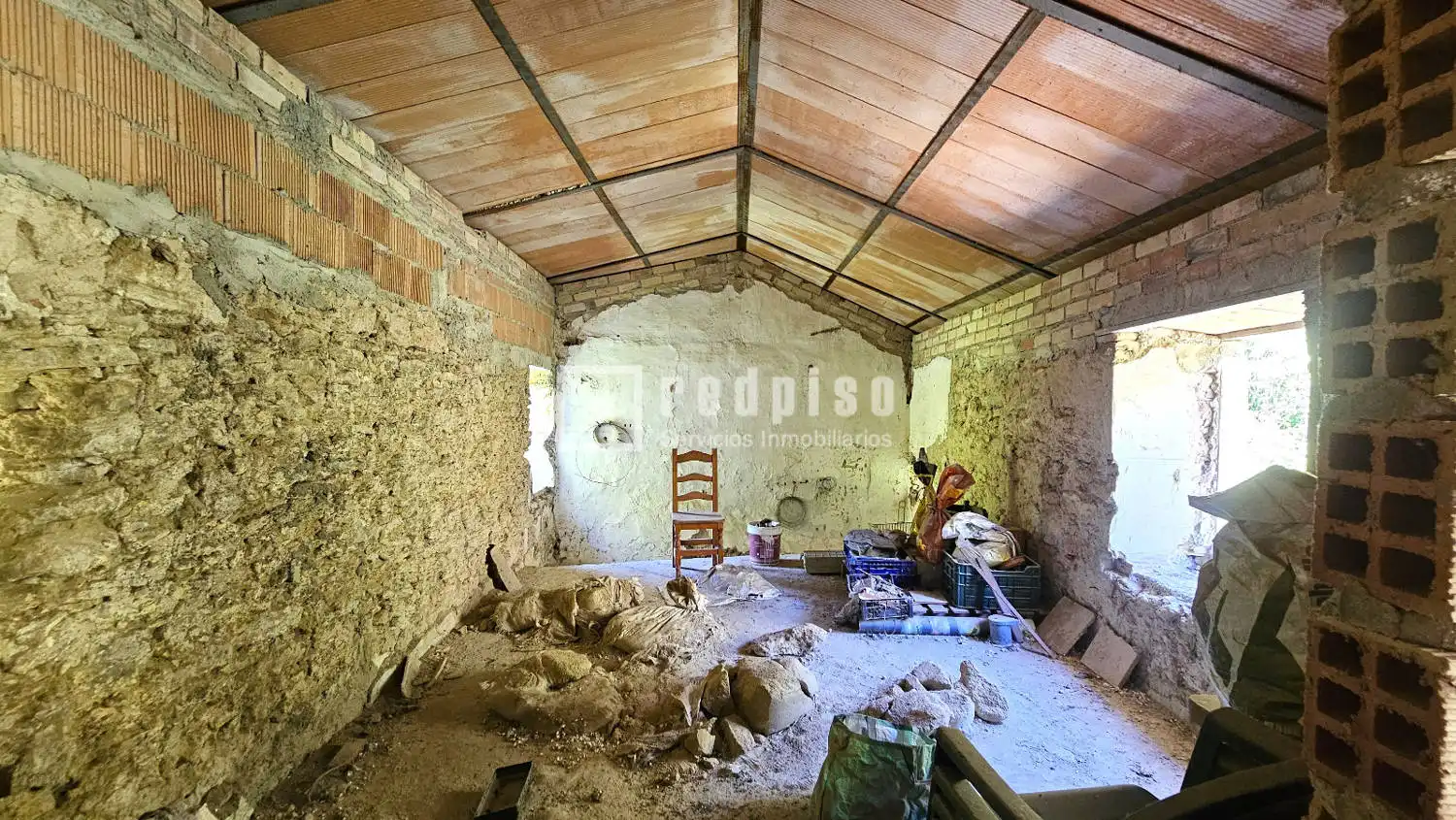 Casa o chalet en venta en Arriate con Calefacción, Jardín privado y Terraza