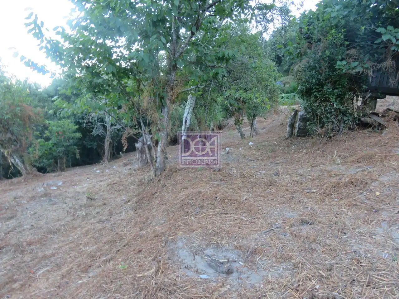 Casa rústica amb jardí en venda a Mondariz, imagen 11