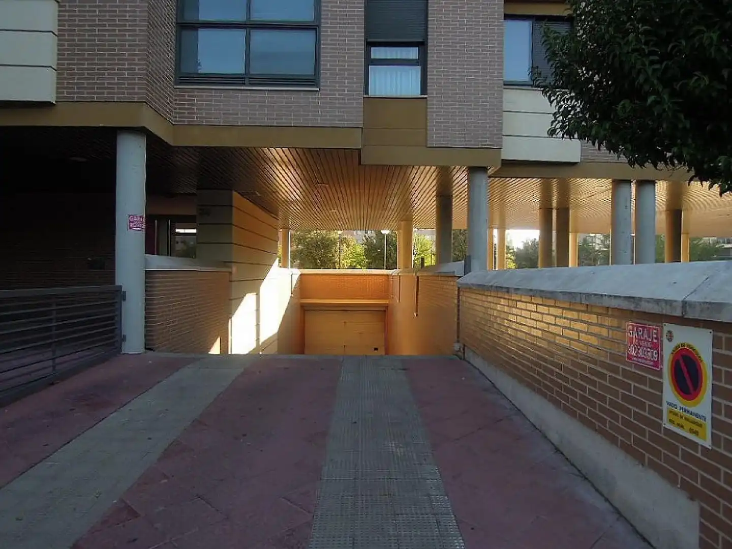 Garaje en venta en Valladolid Capital