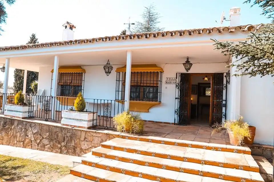 Maison avec piscine à vendre à Partidas Norte, imagen 31