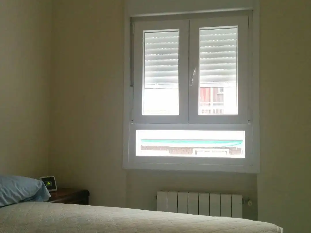 Dormitori de Pis en venda en La Orden