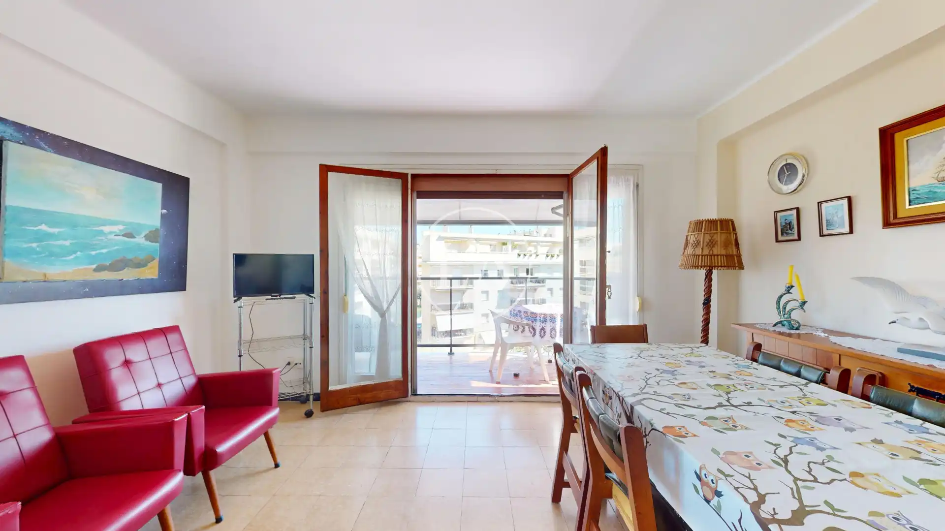 Attique avec ascenseur à vendre à Avinguda Riera de Riudecanyes 2, imagen 11