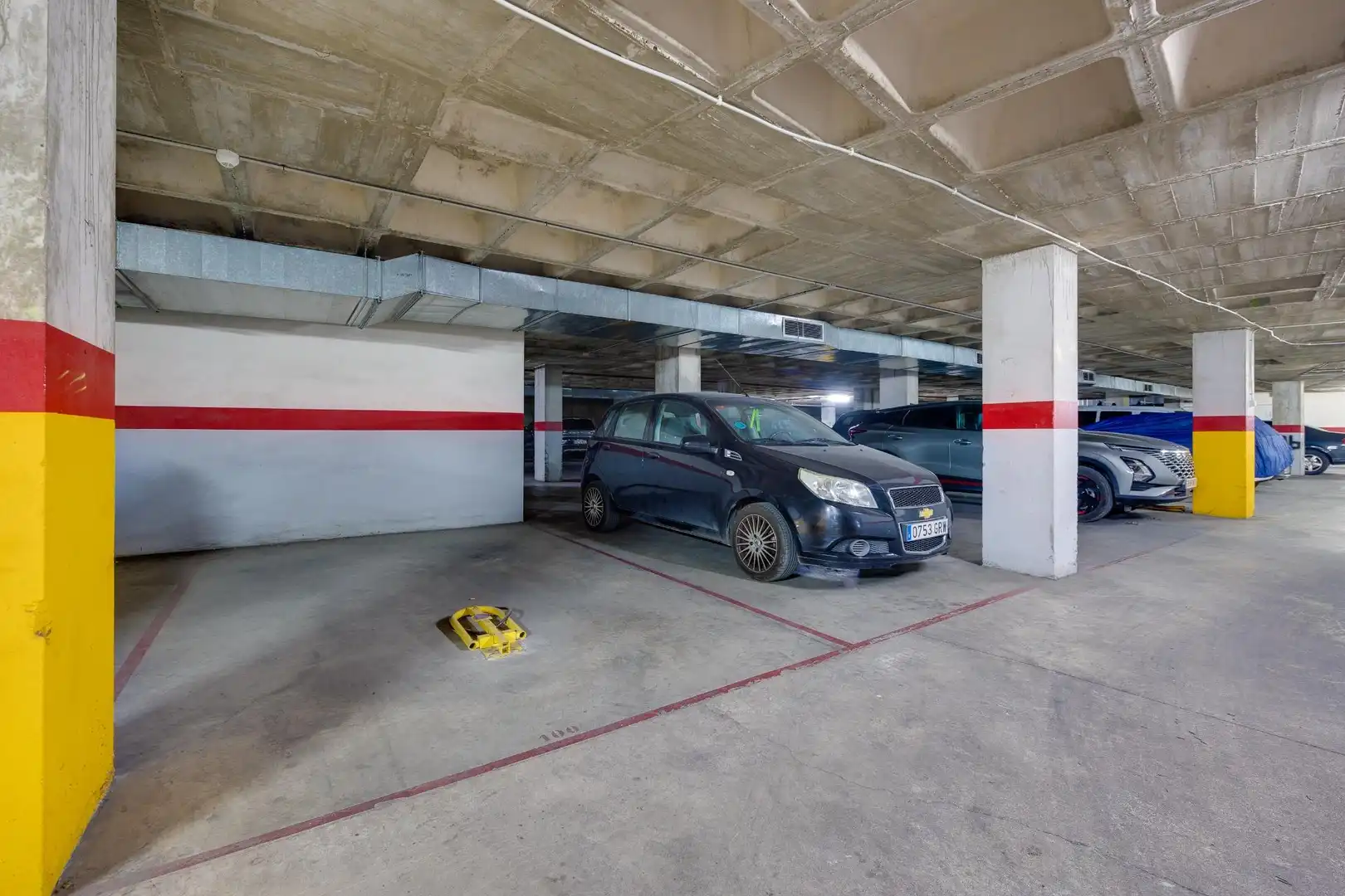 Apartament amb piscina en venda a Avenida Calle Tomillo, imagen 17
