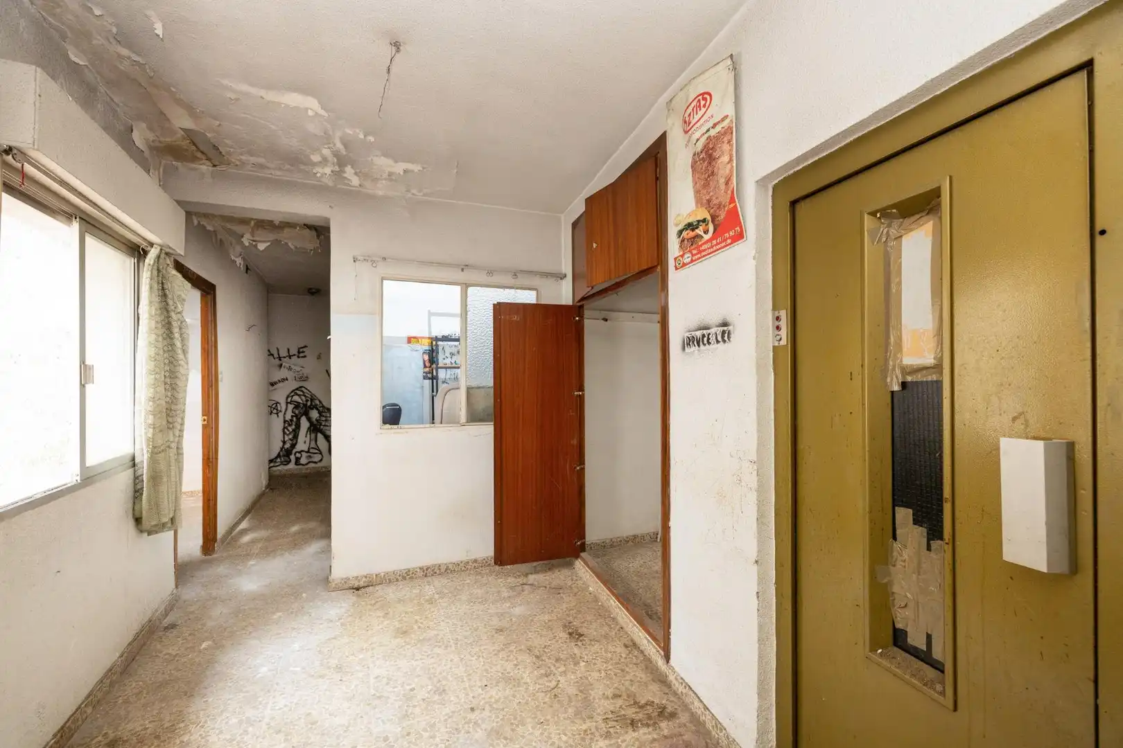 Casa o chalet en venta en Plaza de la Cruz, 6, San Ildefonso