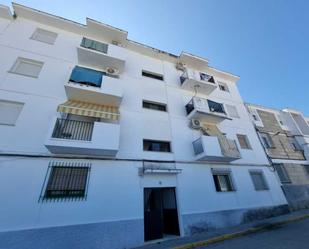 Exterior view of Flat for sale in Bornos  with Terrace