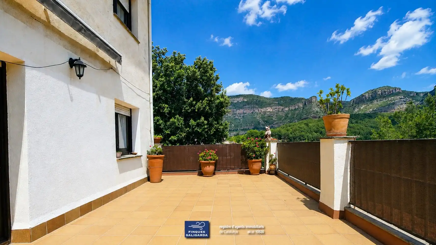 Adosado con terraza en venta en Bigues i Riells del Fai, imagen 14