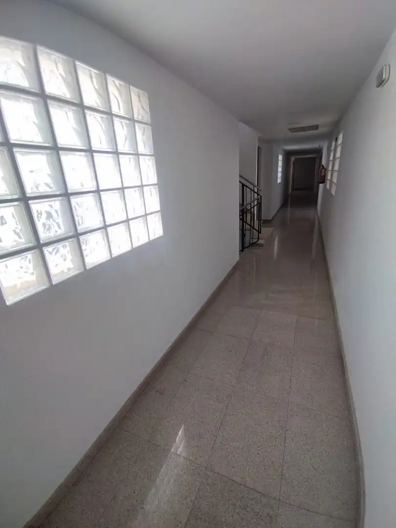 Flat for sale in Torre-Pacheco  with Heating, Terrace and Furnished