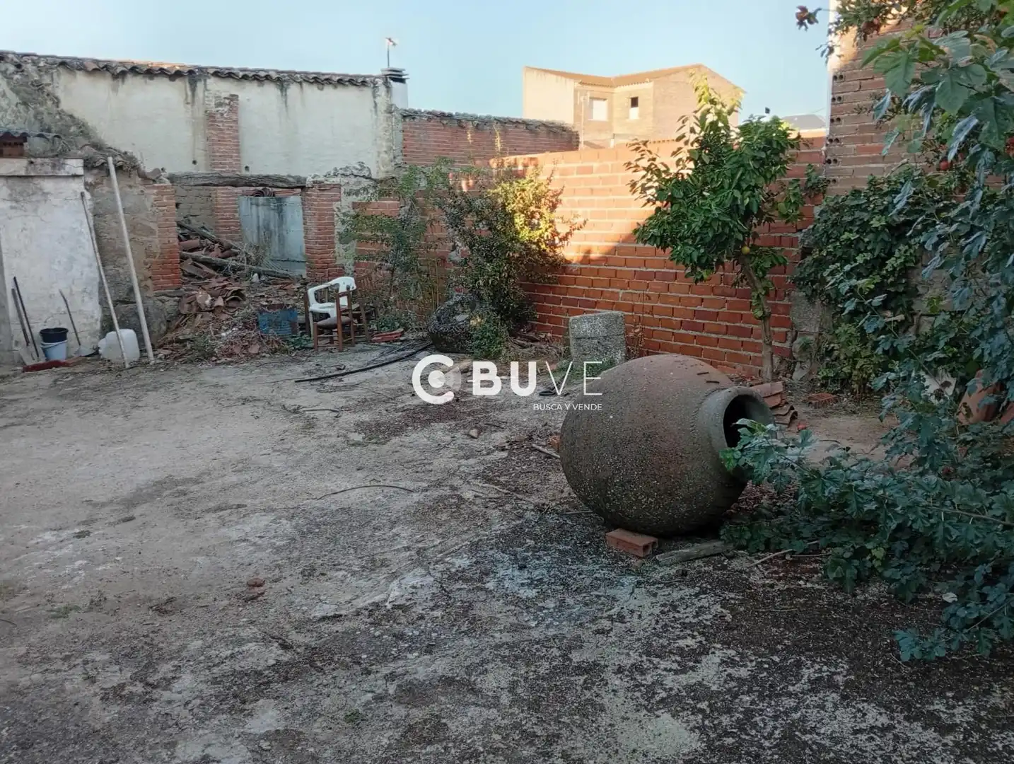Casa o chalet en venta en Segurilla, Toledo