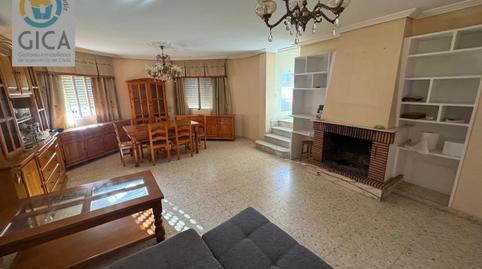 Foto 4 de Casa o chalet en venta en Calle Cabo Ajo, 17, El Rinconcillo, Cádiz