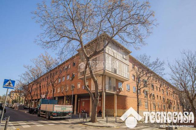 Ático en Venta en Baró de Viver