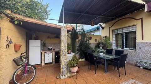 Foto 2 de Casa o xalet en venda a Colores -  Entreparques,  Sevilla Capital