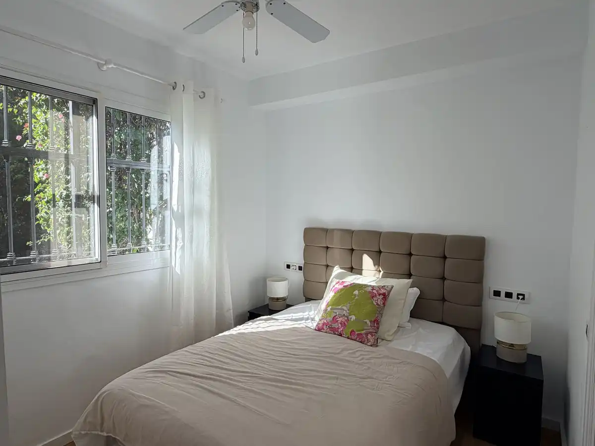 Wohnung mit Pool zur Miete in La Quinta, imagen 11
