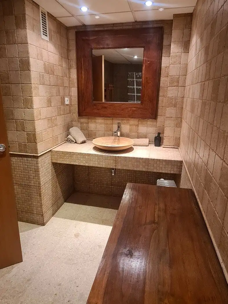 Apartment with pool for sale in Mar i Camp - Platja dels Capellans, imagen 77