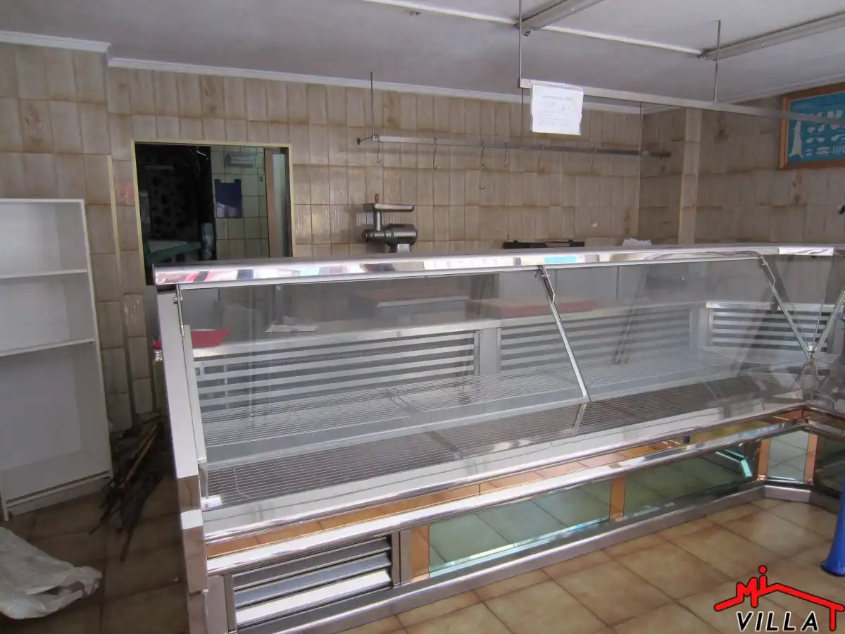 Business premises for sale in Santoña, imagen 4