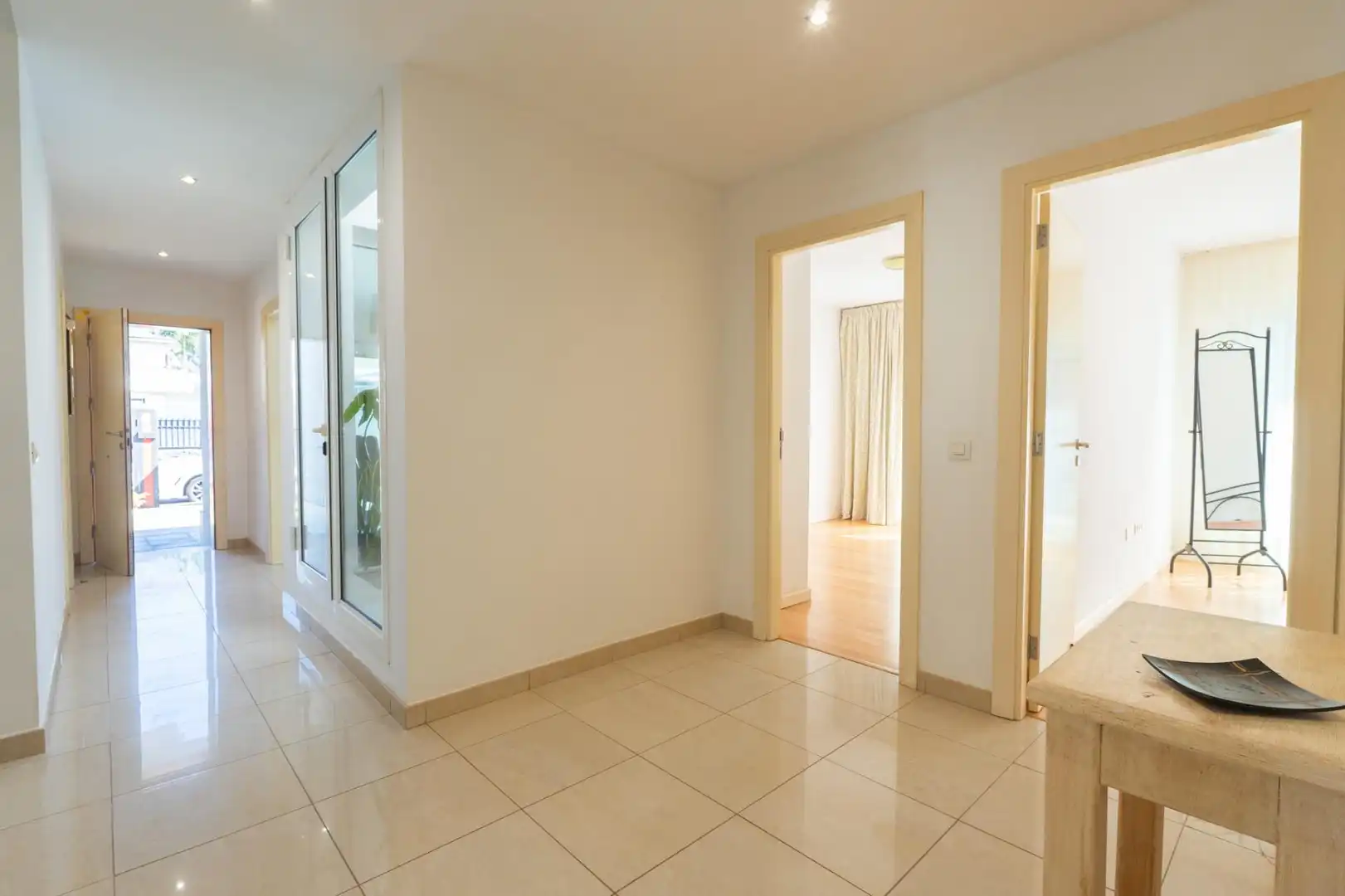 Casa o xalet de lloguer en La Orotava amb Jardí privat, Parquet i Terrassa