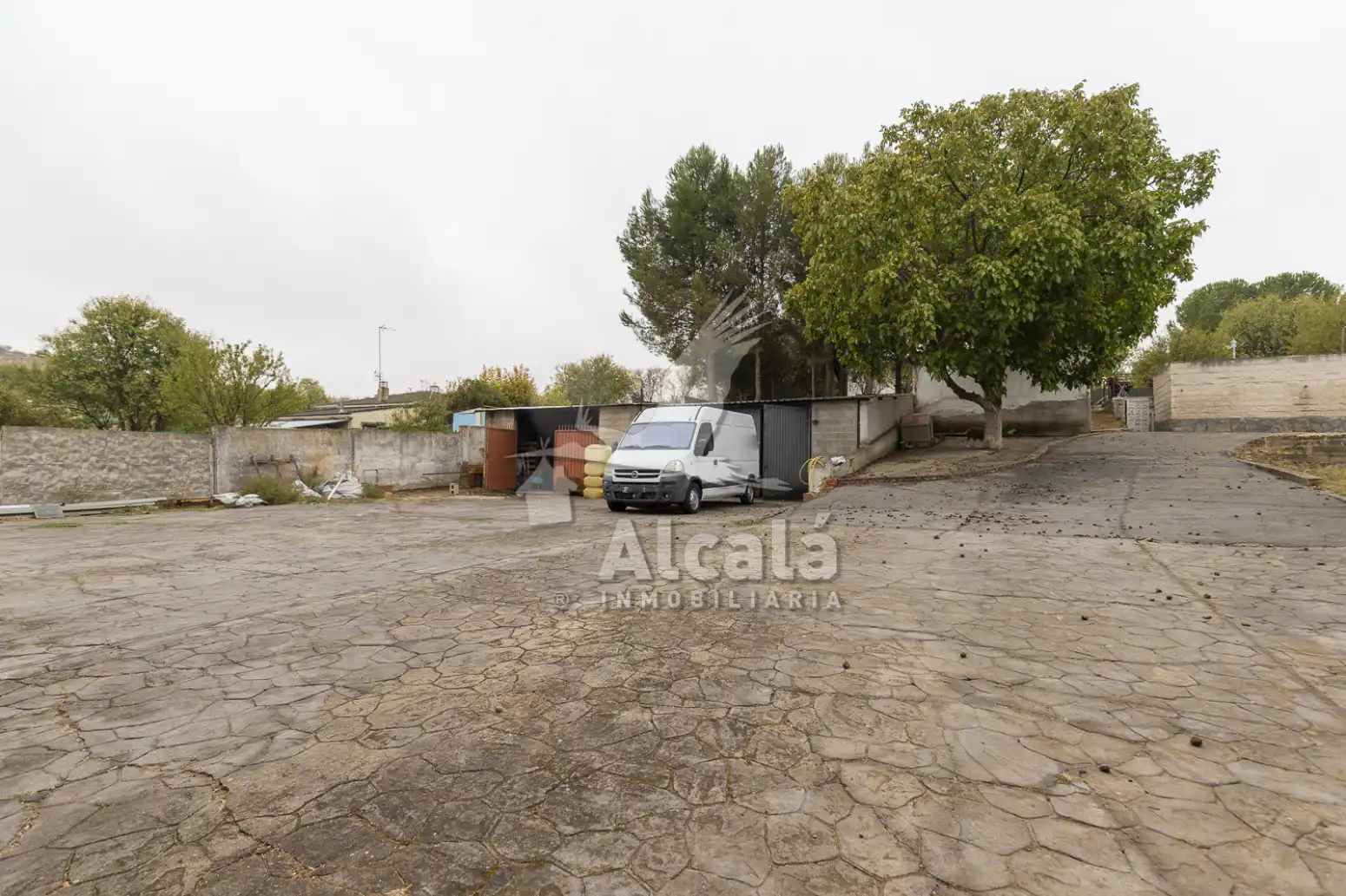 Casa o chalet en venta en Valdeavero con Aire acondicionado, Calefacción y Terraza