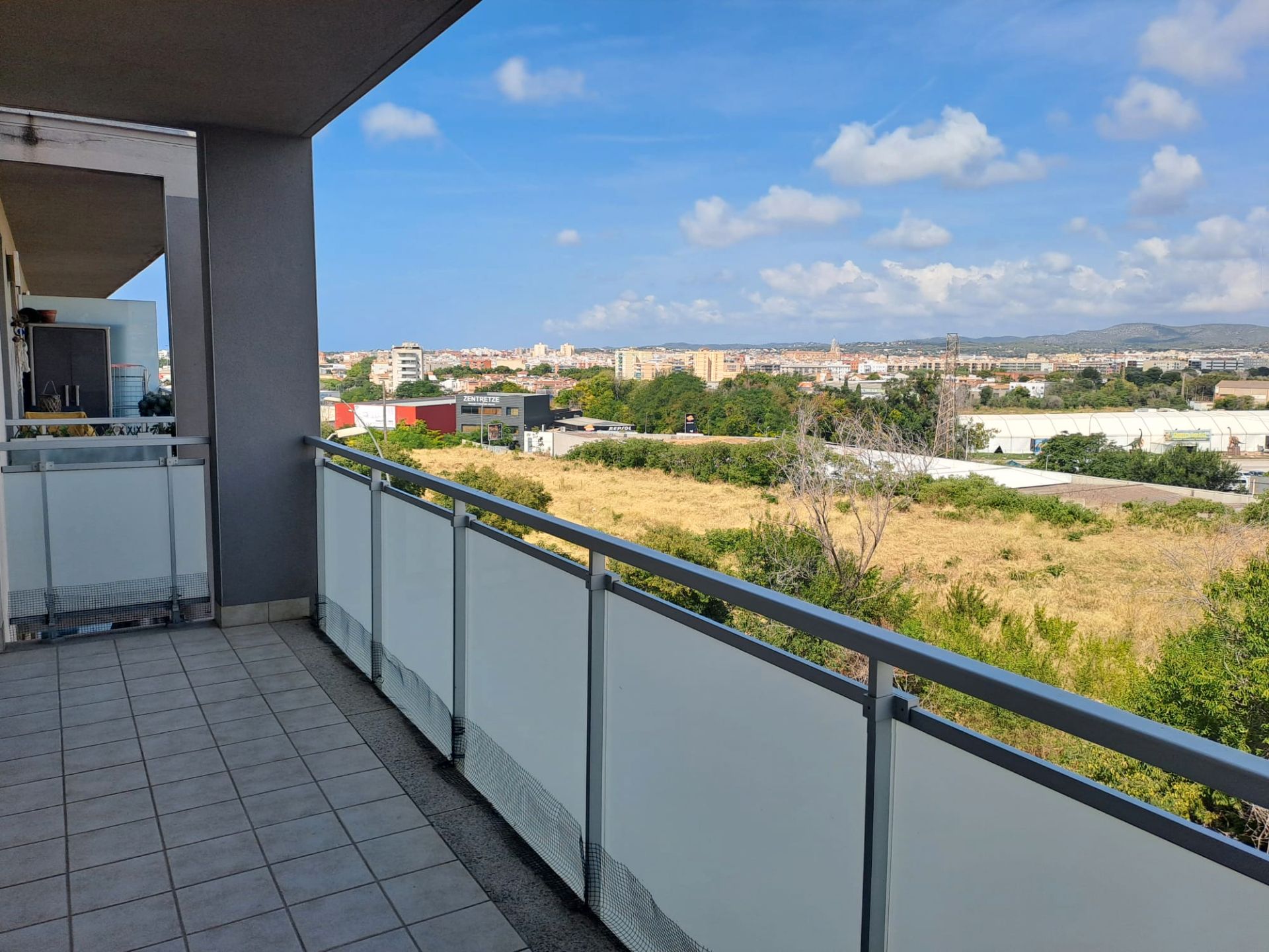 Flat to rent in Masia Nova -  Solicrup