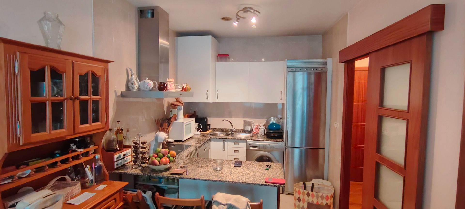 Apartment to rent in Rúa Orzán, Ensanche