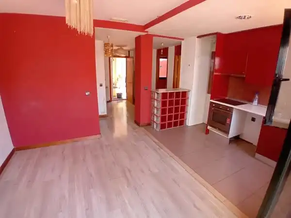 Wohnung zum Verkauf in Madrid