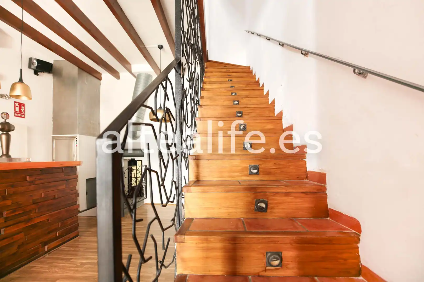 Casa adosada en venta en Altea con Aire acondicionado, Terraza y Balcón