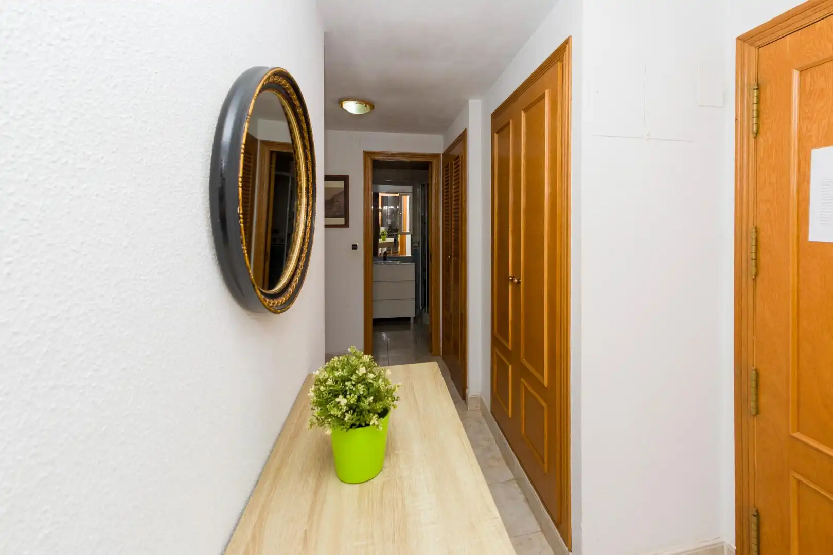 Wohnungen zum Verkauf in Benicasim / Benicàssim mit Privatgarten, Terrasse und Gemeinschaftspool