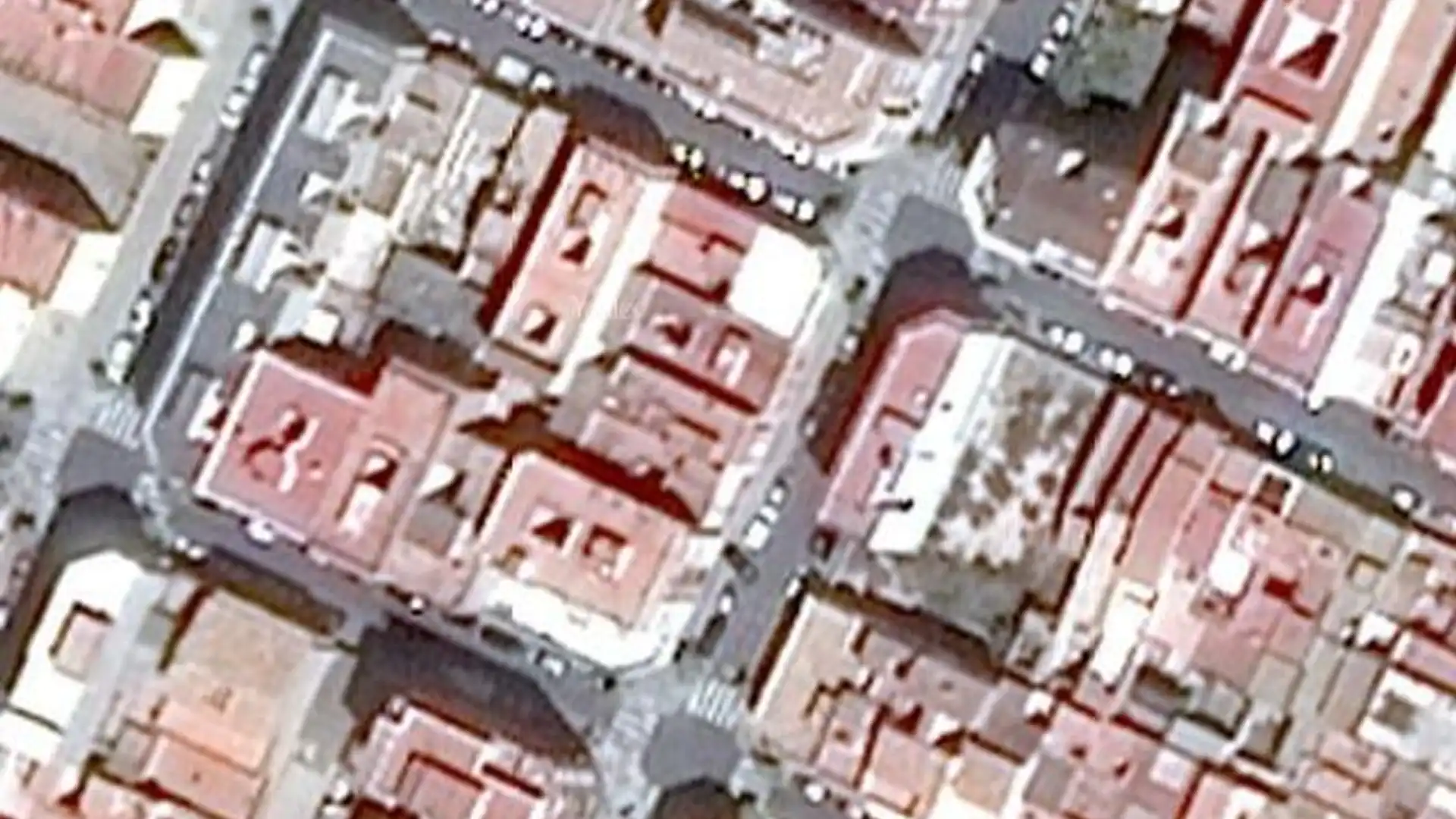 Vista exterior de Piso en venta en Castellón de la Plana / Castelló de la Plana